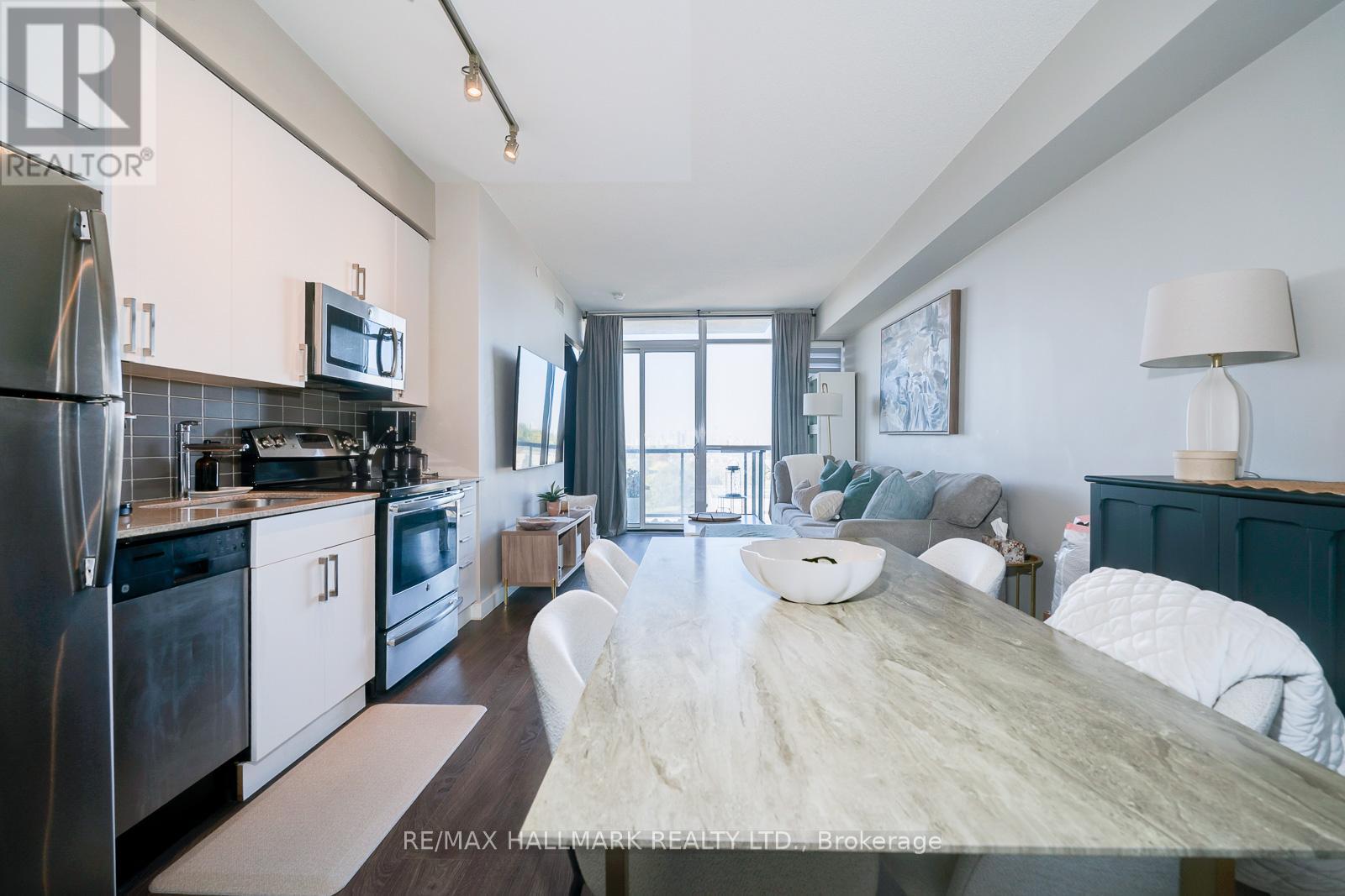 514 - 2055 DANFORTH AVENUE