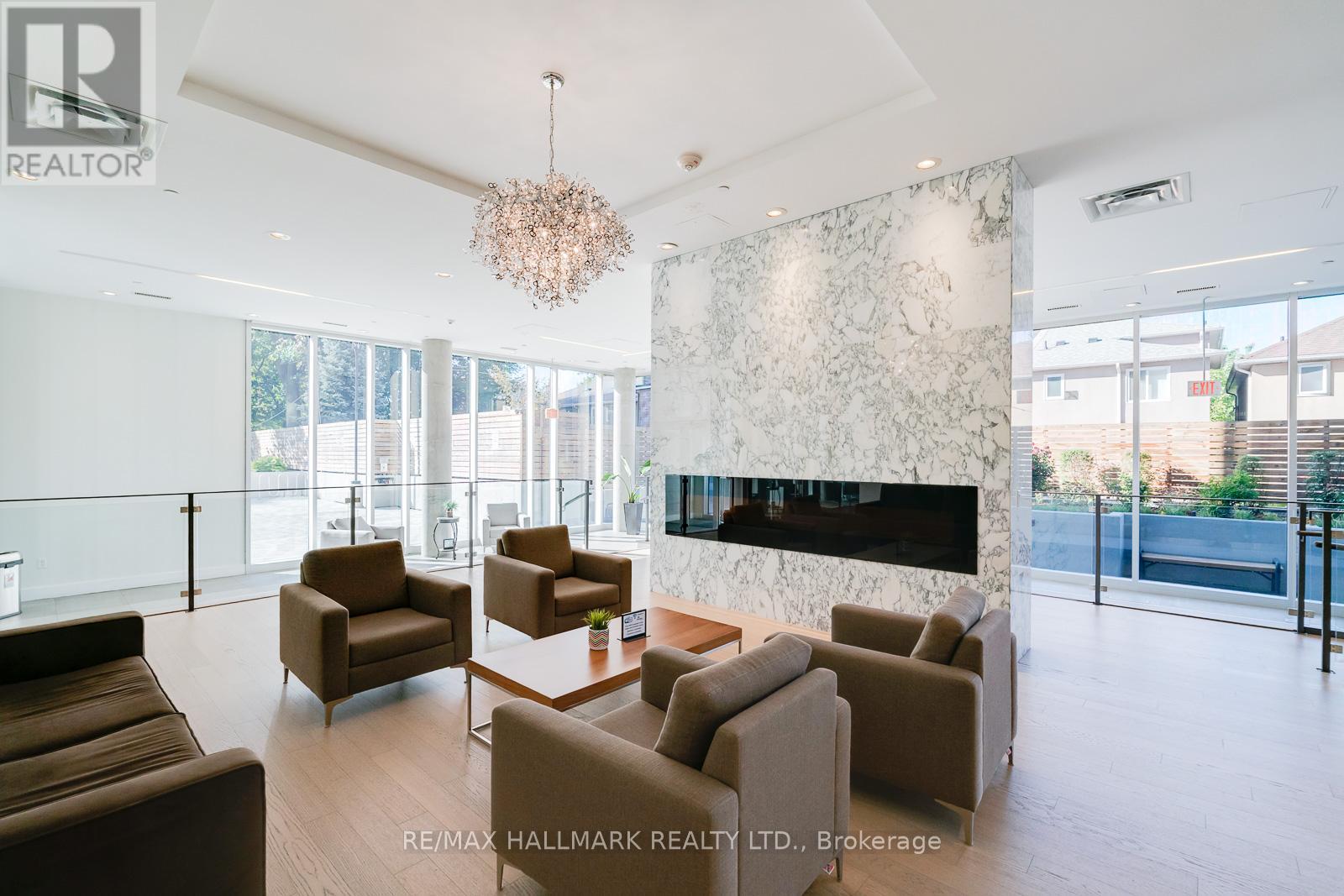 514 - 2055 DANFORTH AVENUE