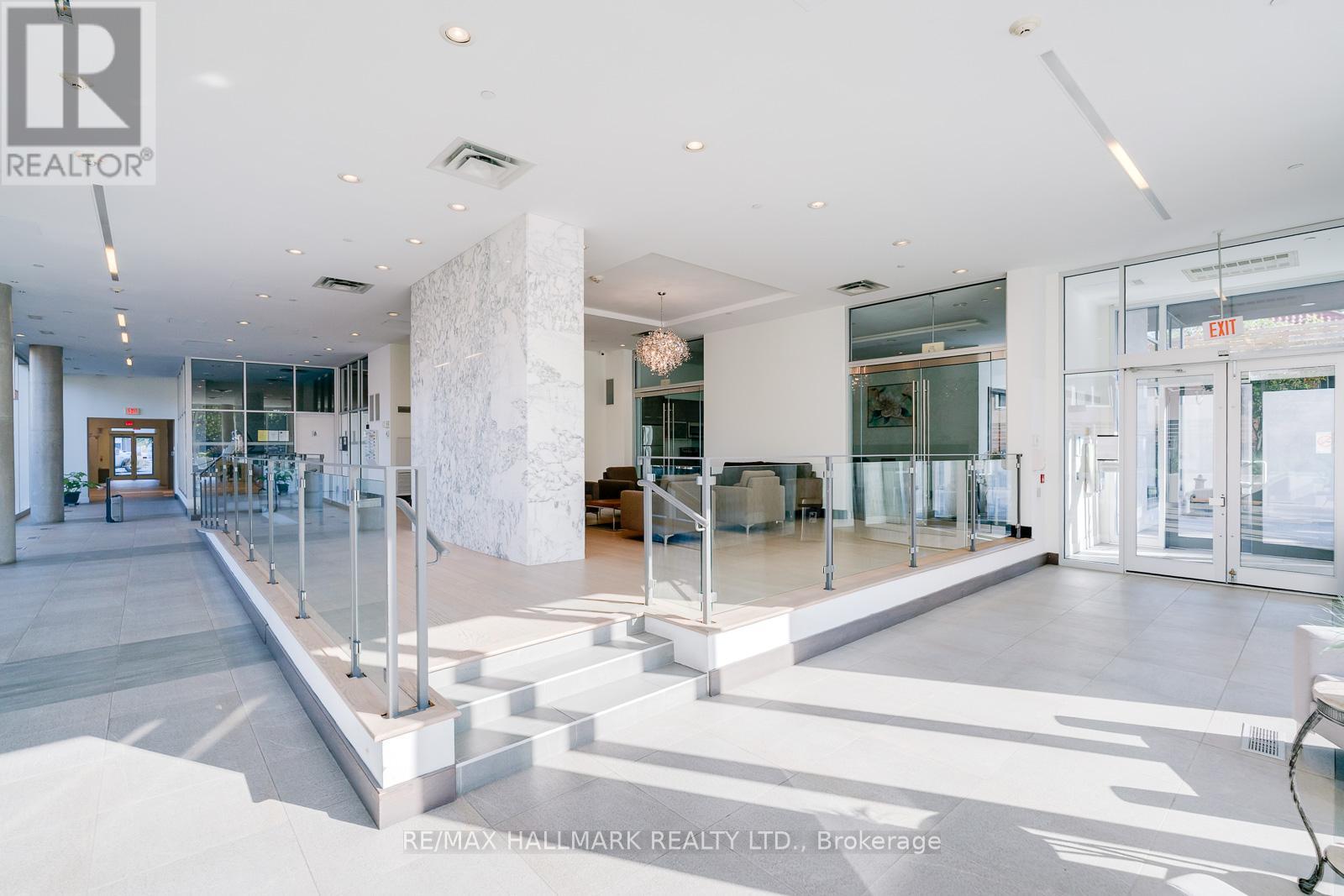 514 - 2055 DANFORTH AVENUE