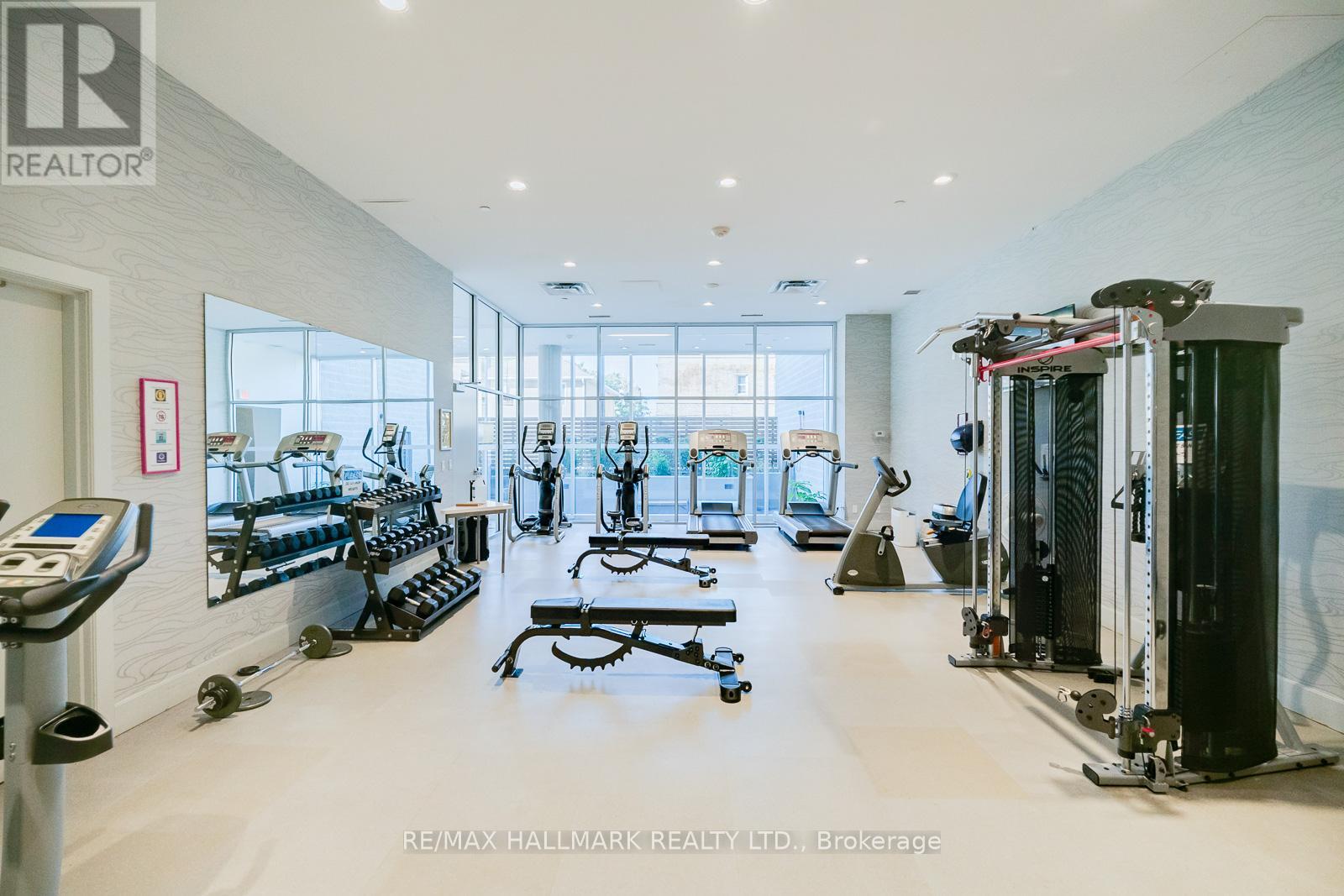 514 - 2055 DANFORTH AVENUE