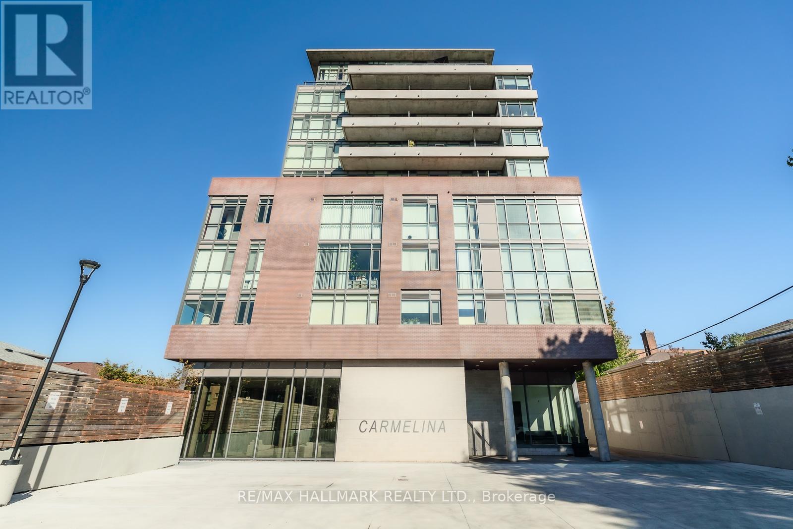 514 - 2055 DANFORTH AVENUE