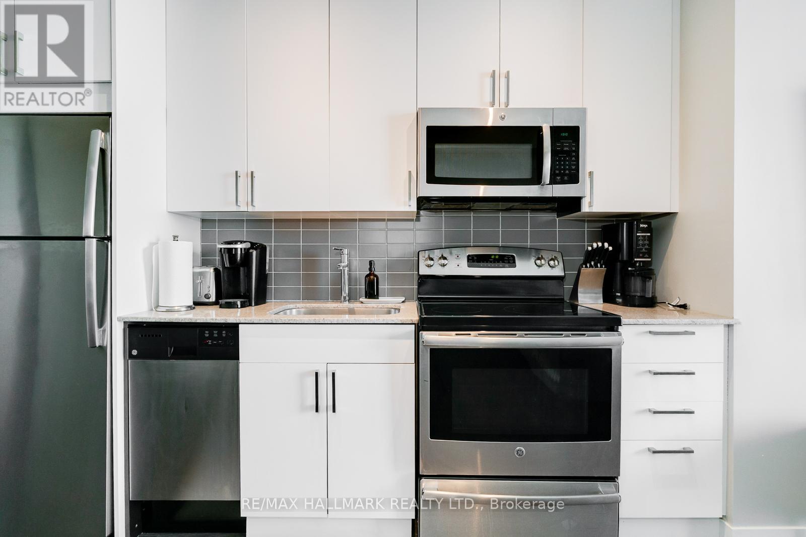 514 - 2055 DANFORTH AVENUE