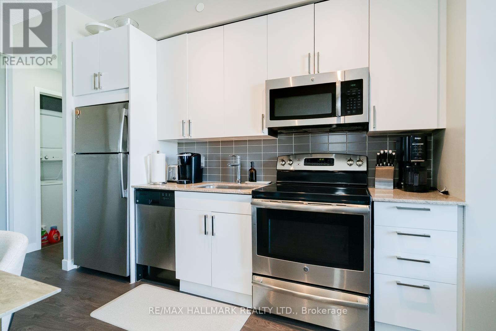 514 - 2055 DANFORTH AVENUE