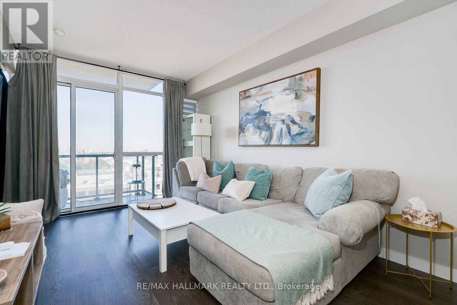 514 - 2055 DANFORTH AVENUE