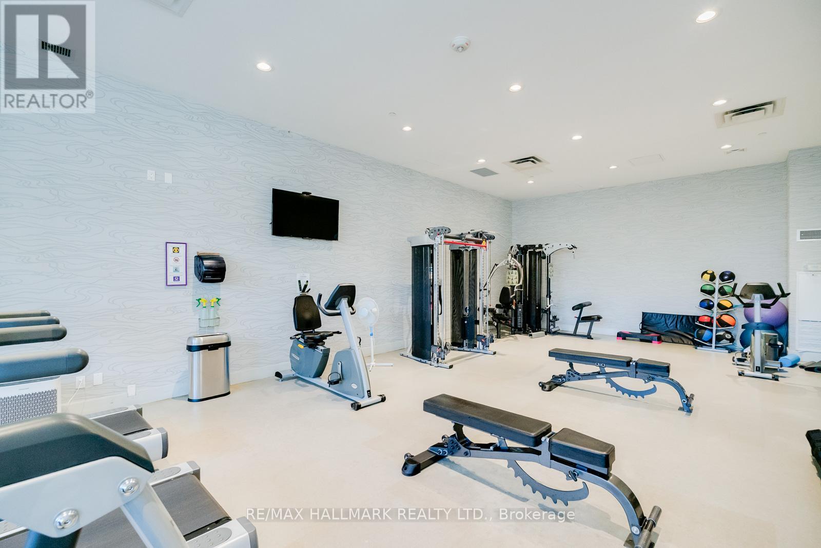 514 - 2055 DANFORTH AVENUE