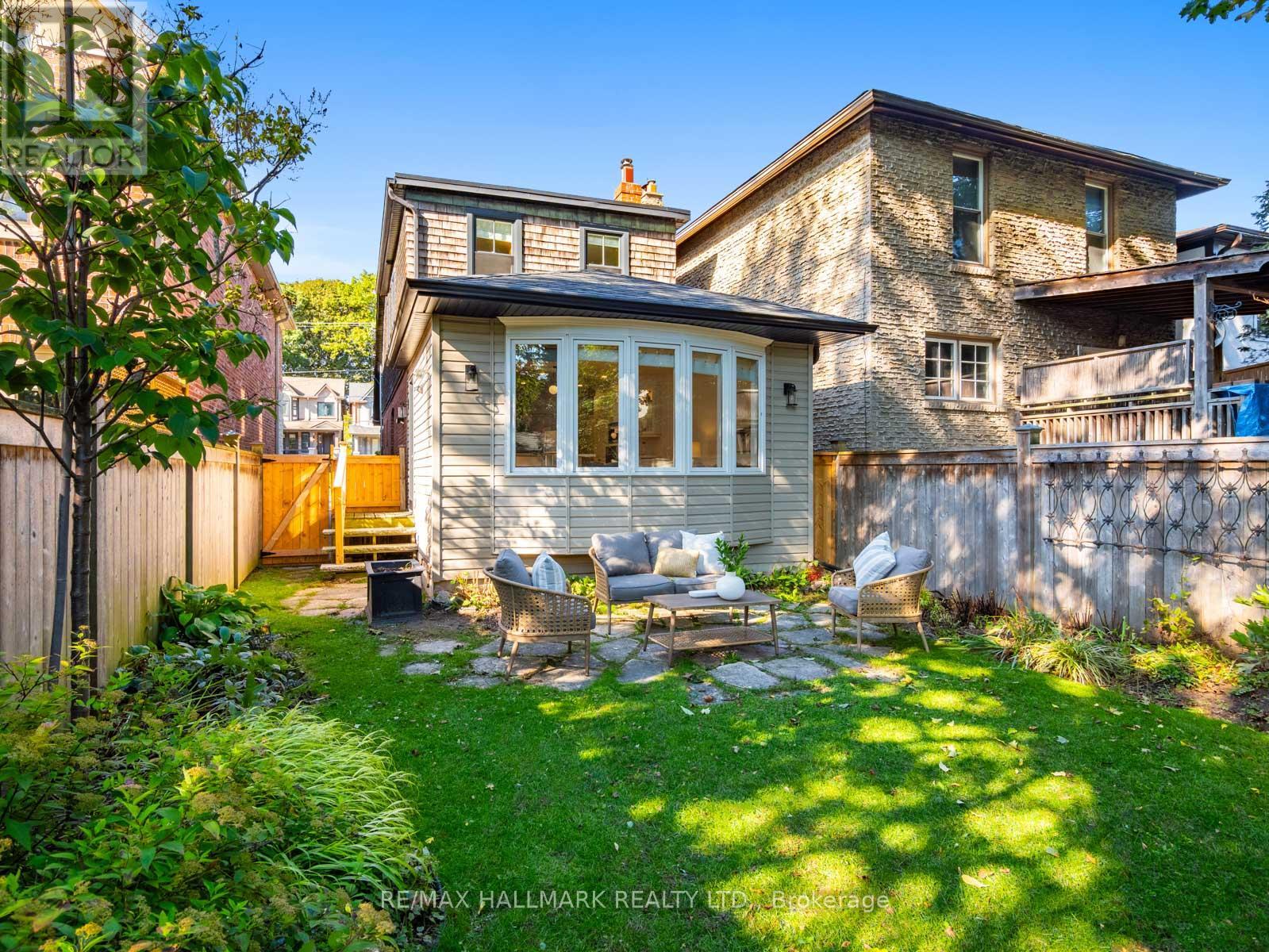 103 BLANTYRE AVENUE
