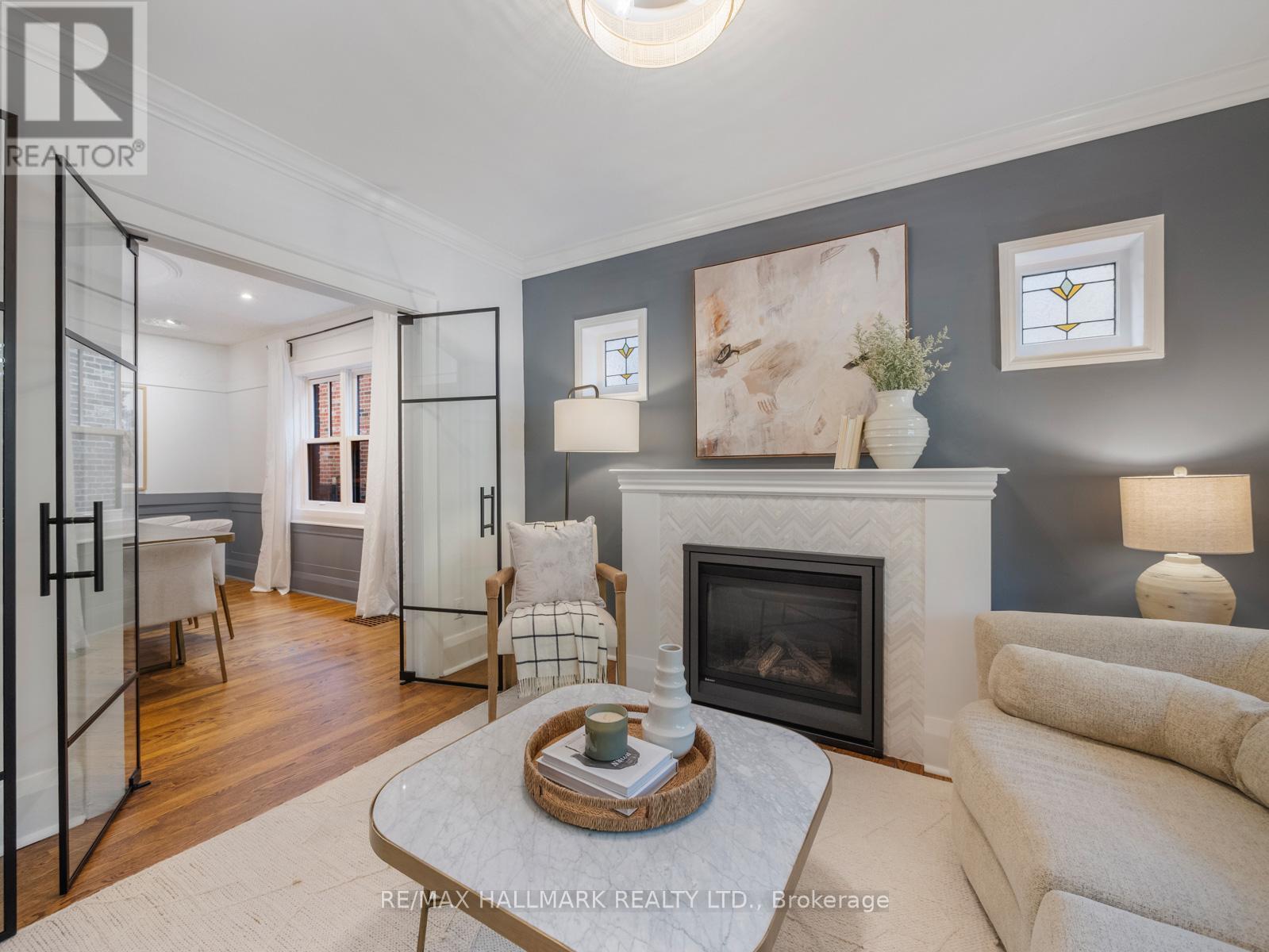 103 BLANTYRE AVENUE