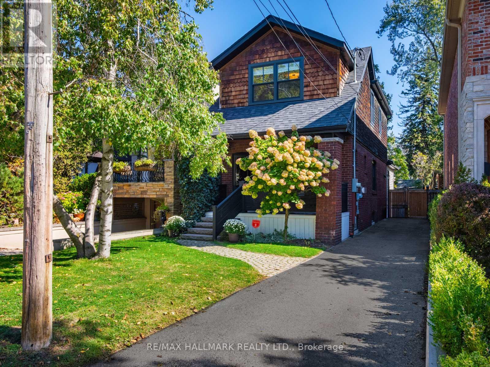 103 BLANTYRE AVENUE