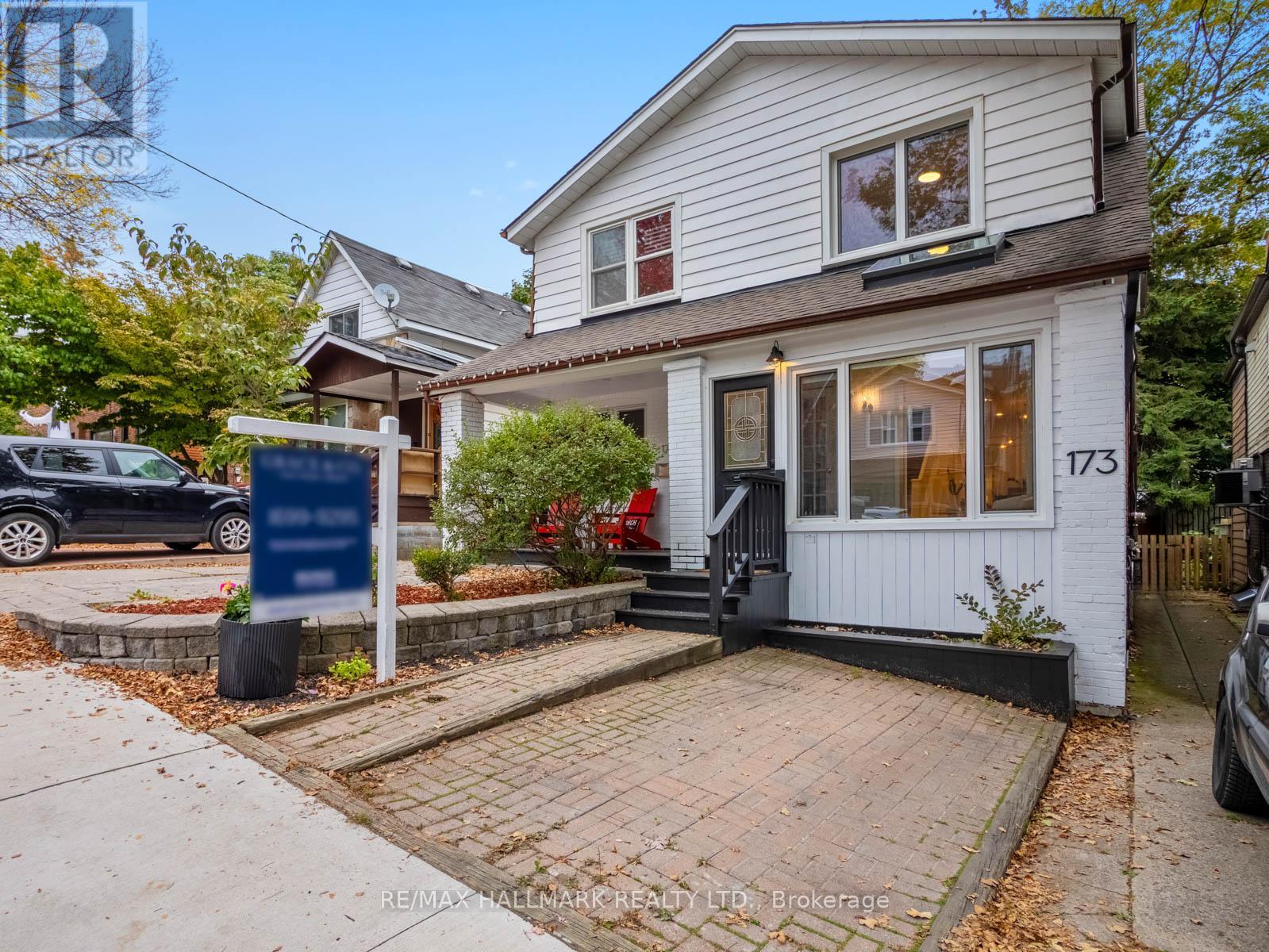 173 WHEELER AVENUE