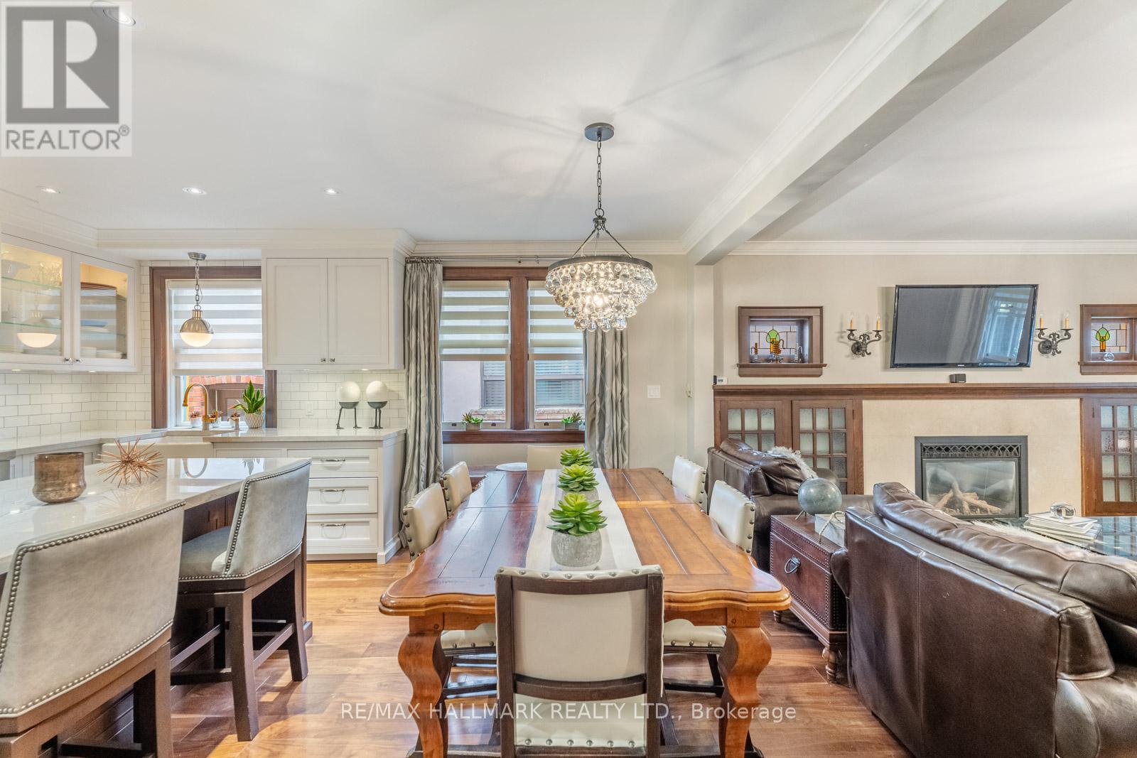 MAIN - 24 HAMMERSMITH AVENUE