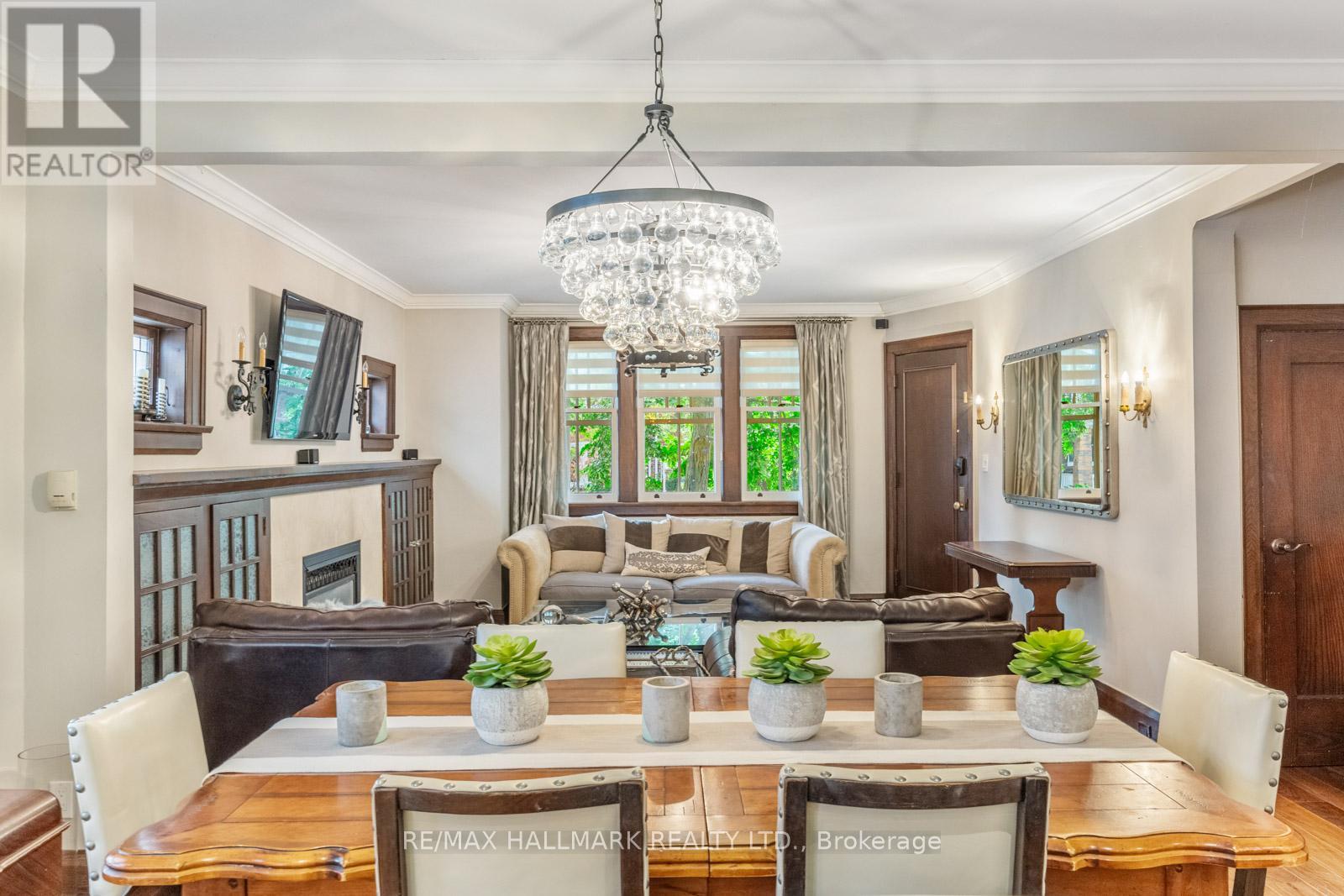 MAIN - 24 HAMMERSMITH AVENUE