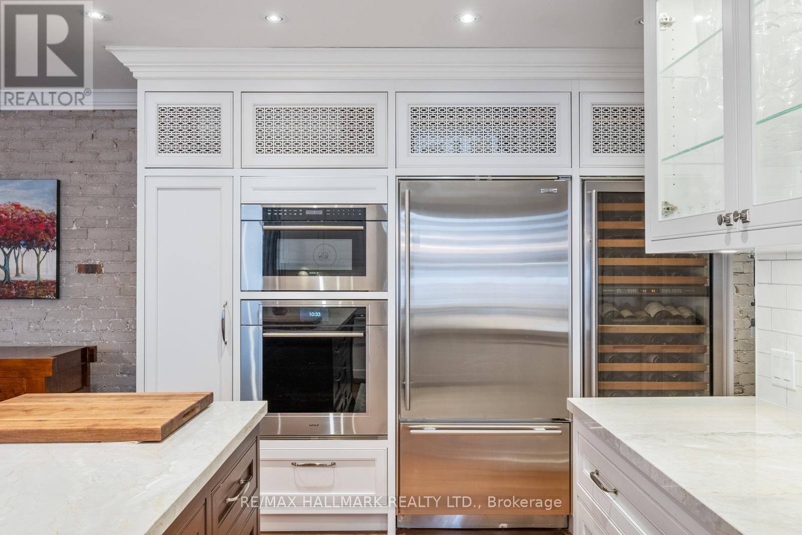 MAIN - 24 HAMMERSMITH AVENUE