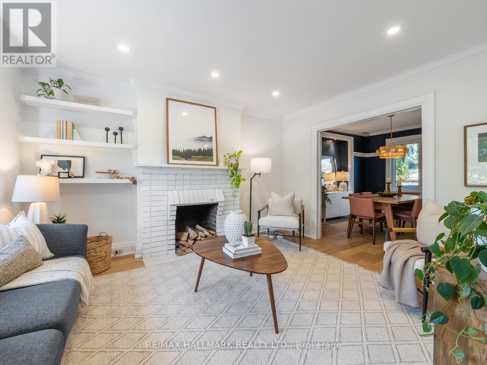 54 AVONLEA BOULEVARD