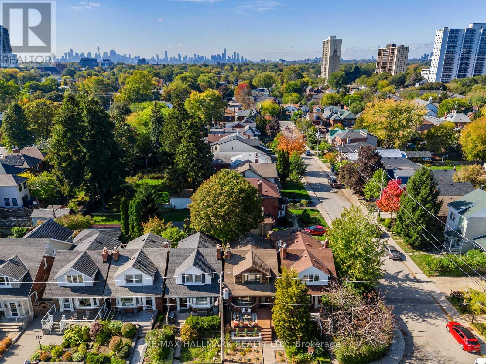 54 AVONLEA BOULEVARD