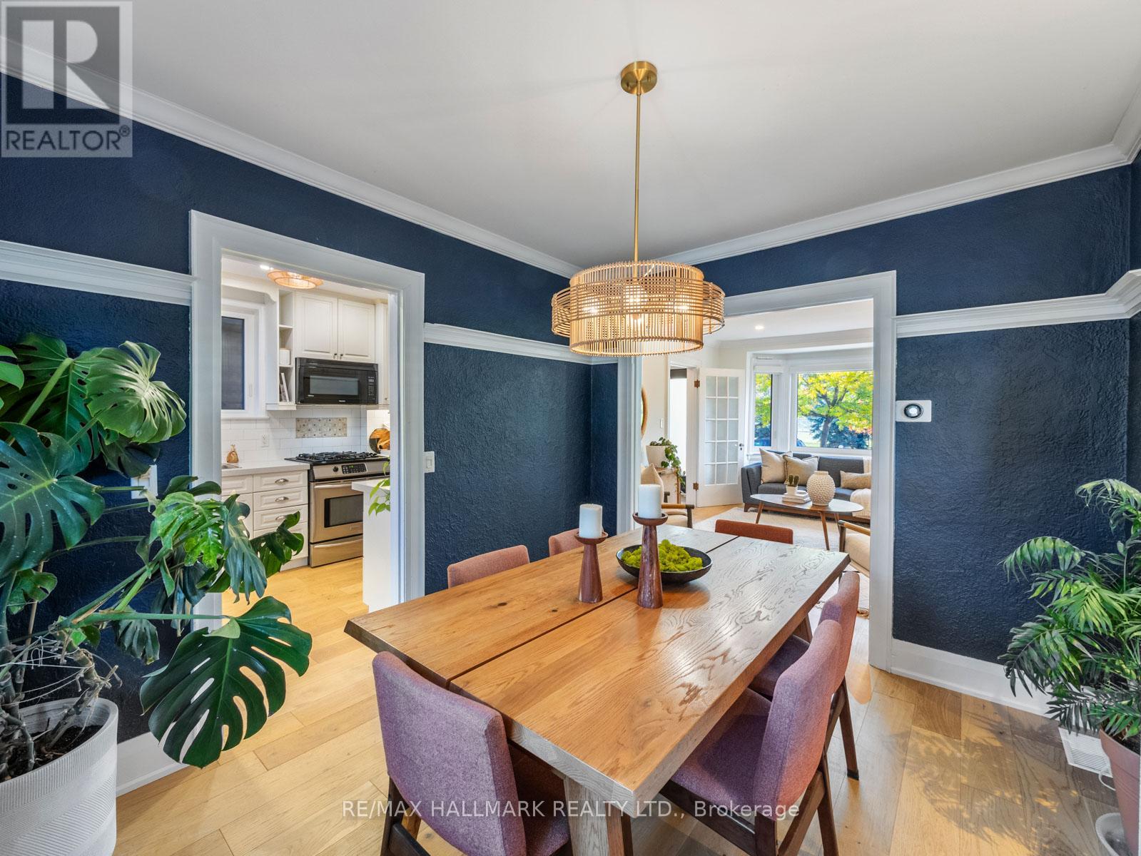 54 AVONLEA BOULEVARD