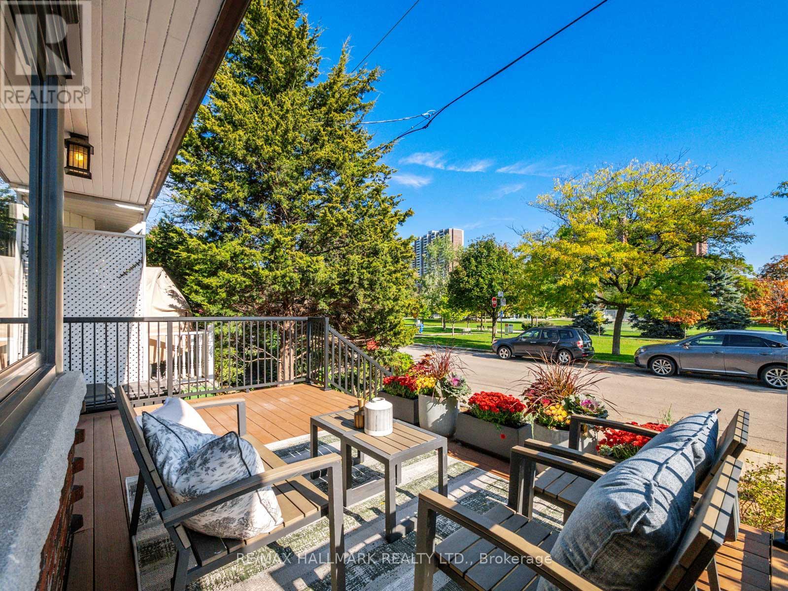 54 AVONLEA BOULEVARD