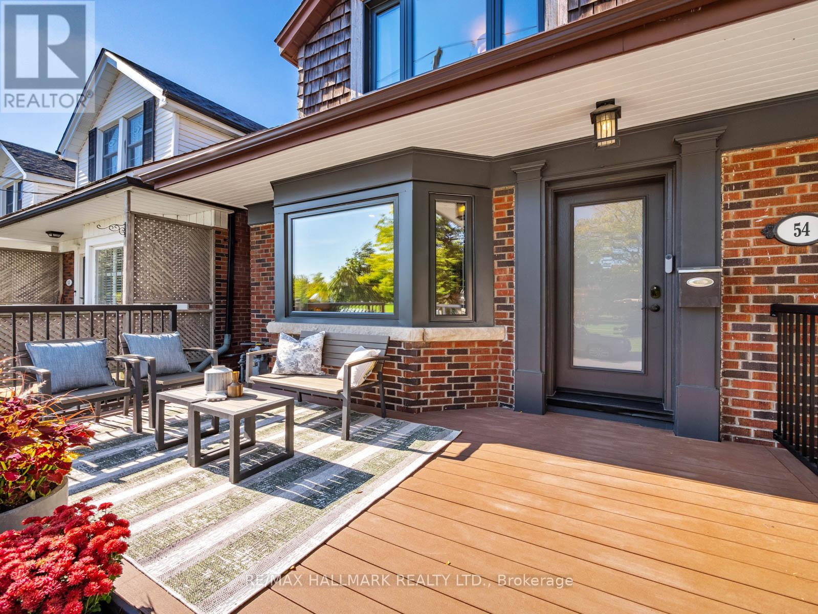 54 AVONLEA BOULEVARD