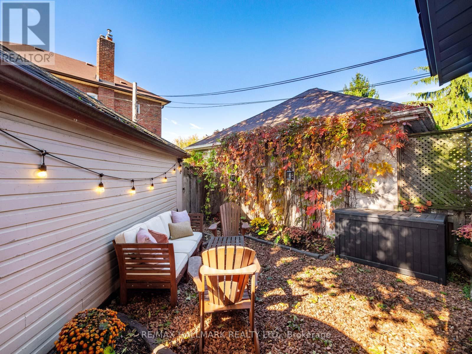 54 AVONLEA BOULEVARD