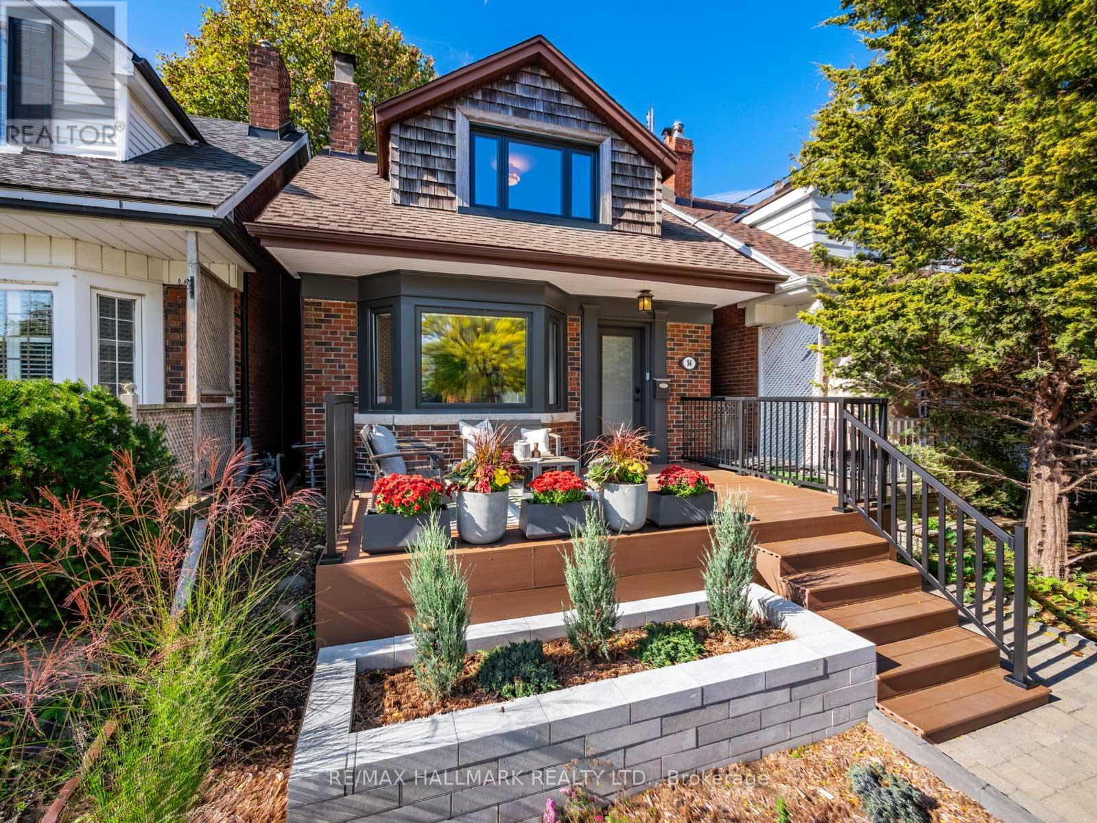 54 AVONLEA BOULEVARD