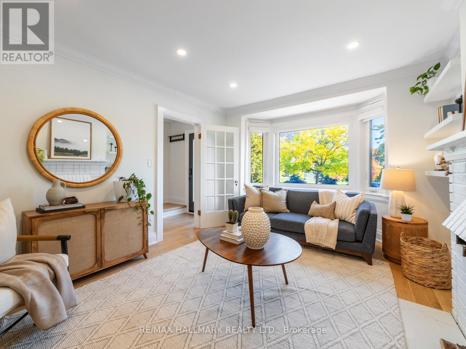 54 AVONLEA BOULEVARD