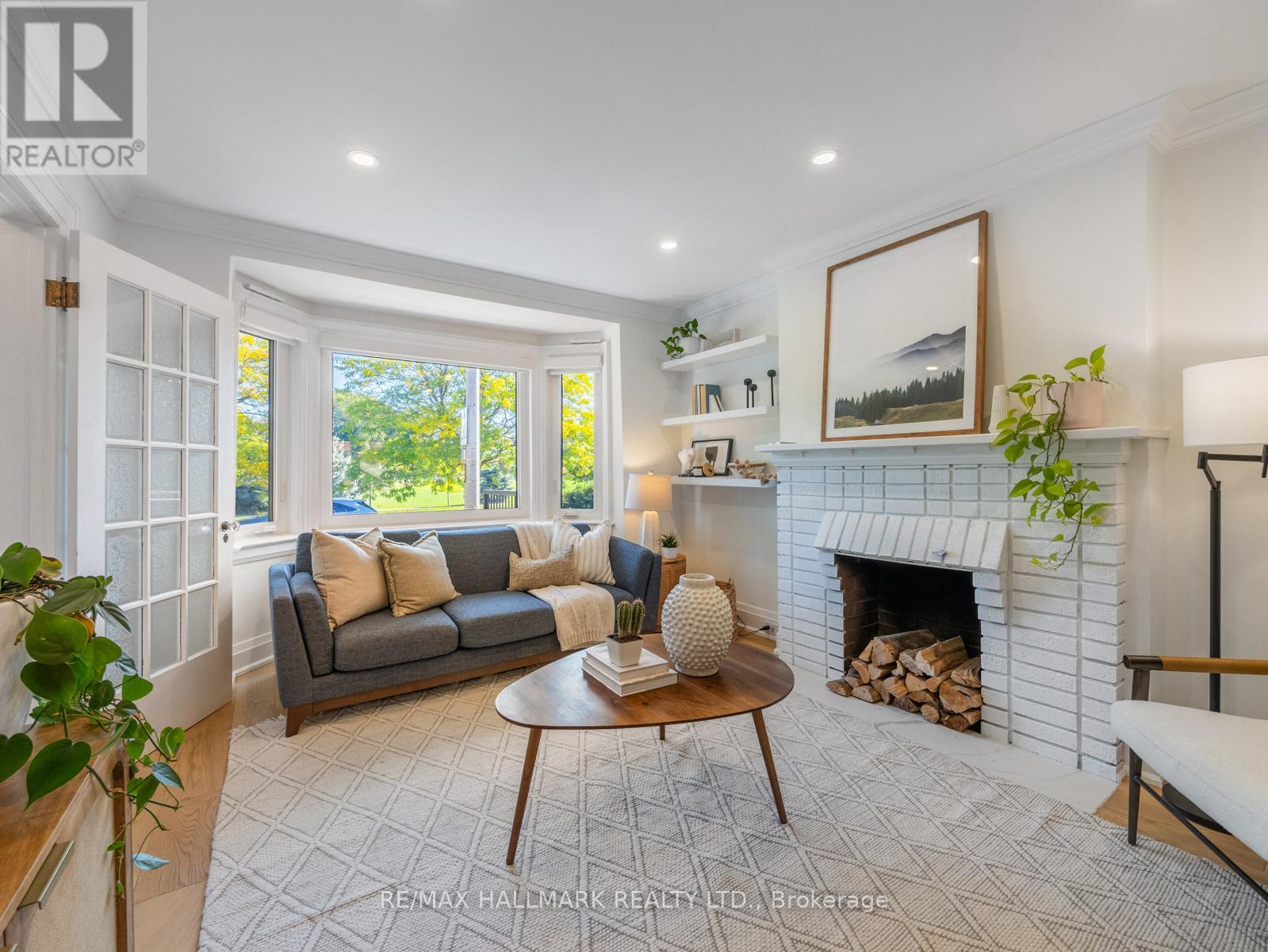 54 AVONLEA BOULEVARD