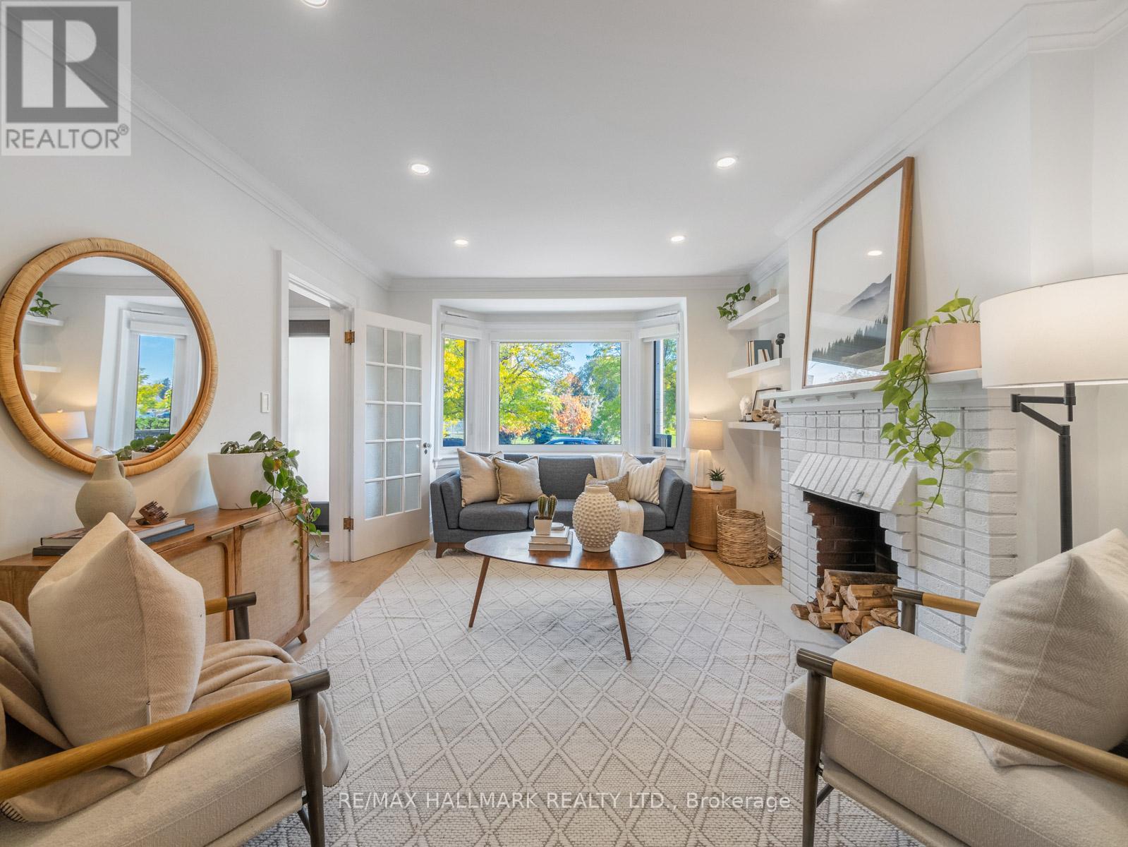 54 AVONLEA BOULEVARD