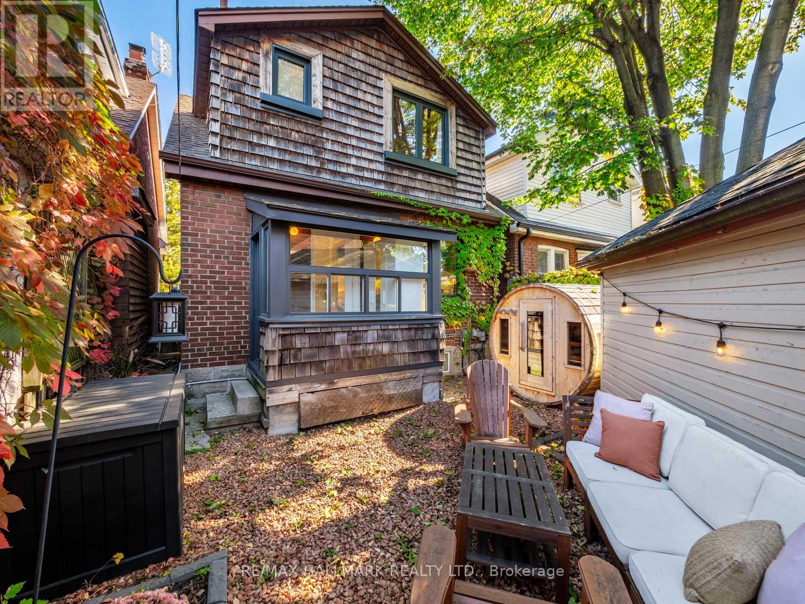 54 AVONLEA BOULEVARD