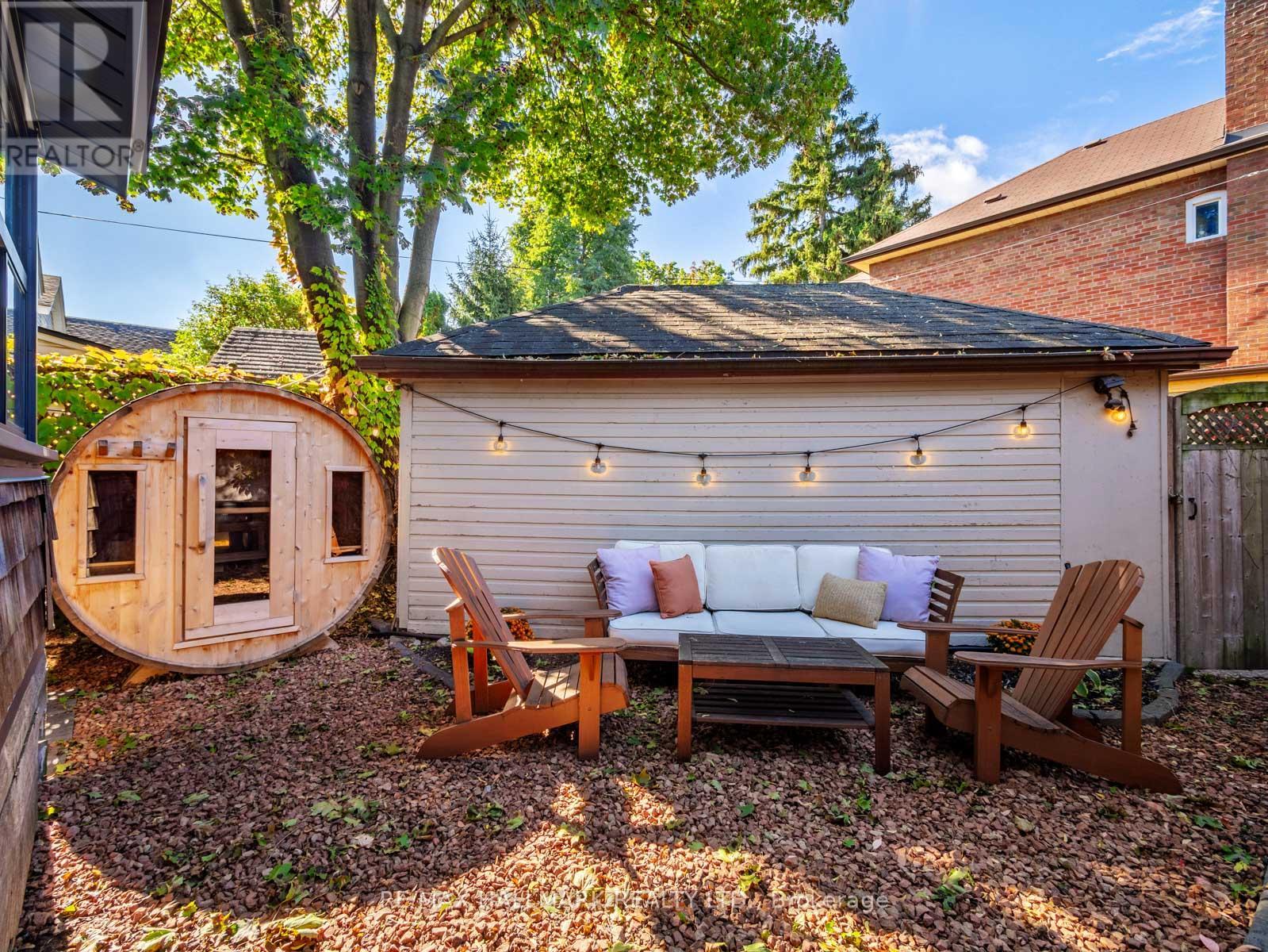 54 AVONLEA BOULEVARD