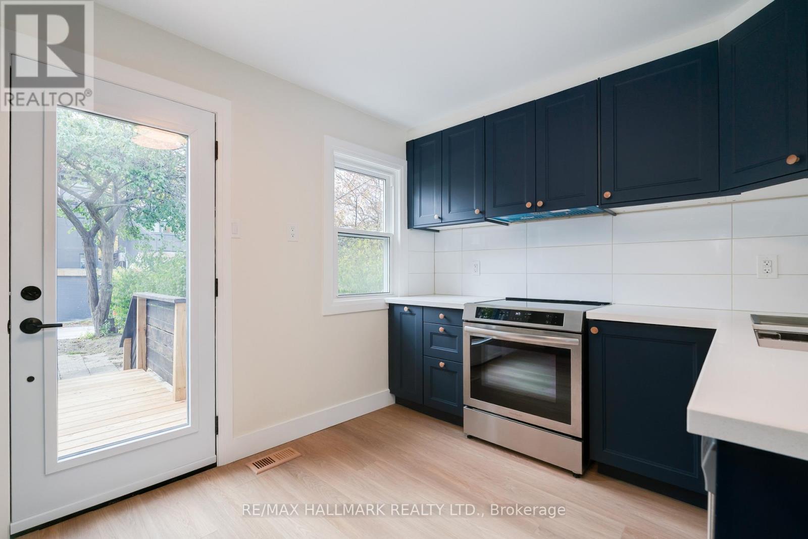 36 RUSHBROOKE AVENUE