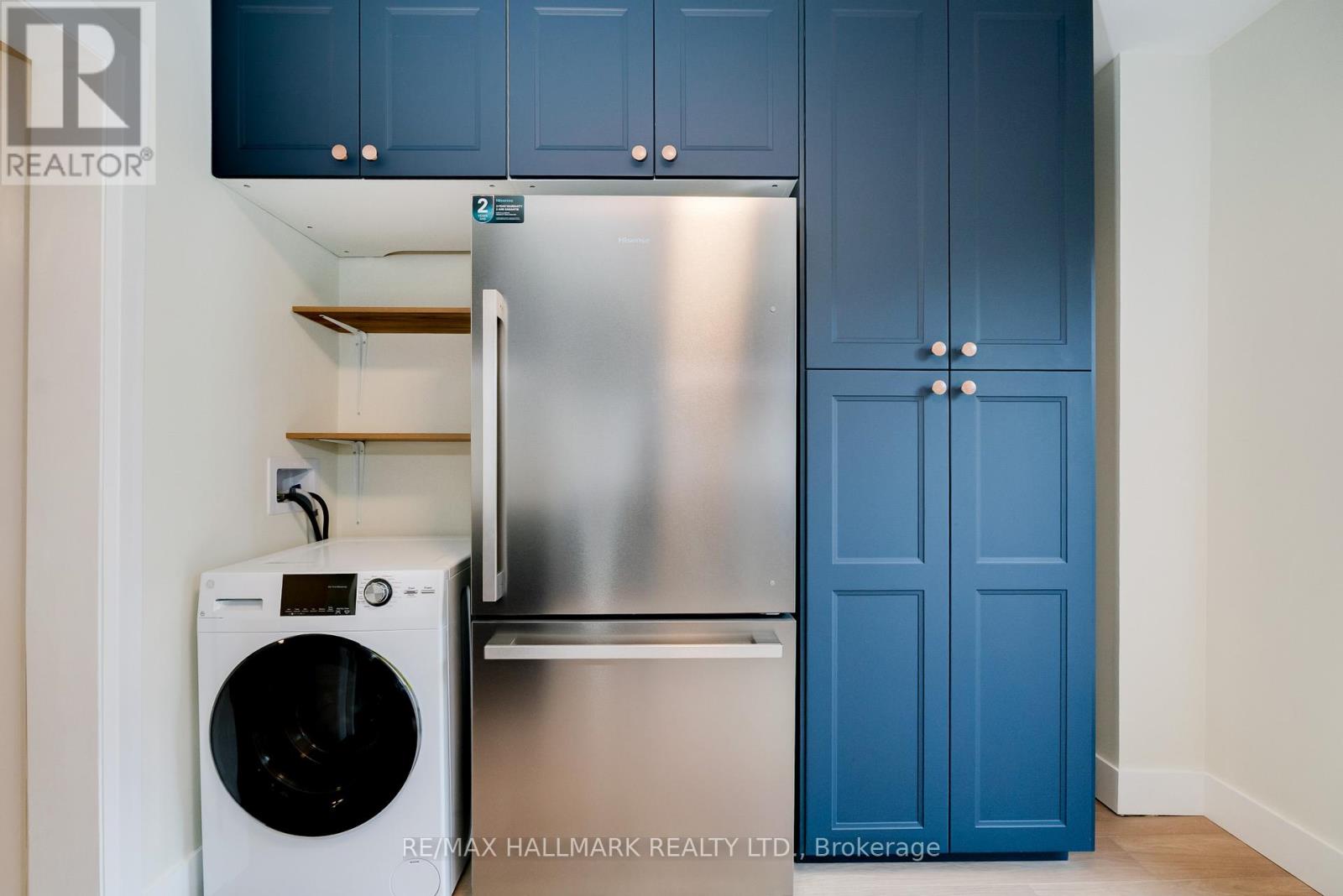 36 RUSHBROOKE AVENUE