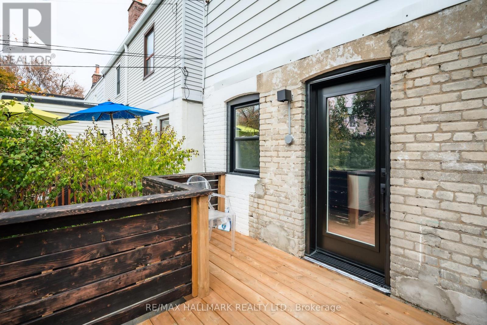 36 RUSHBROOKE AVENUE