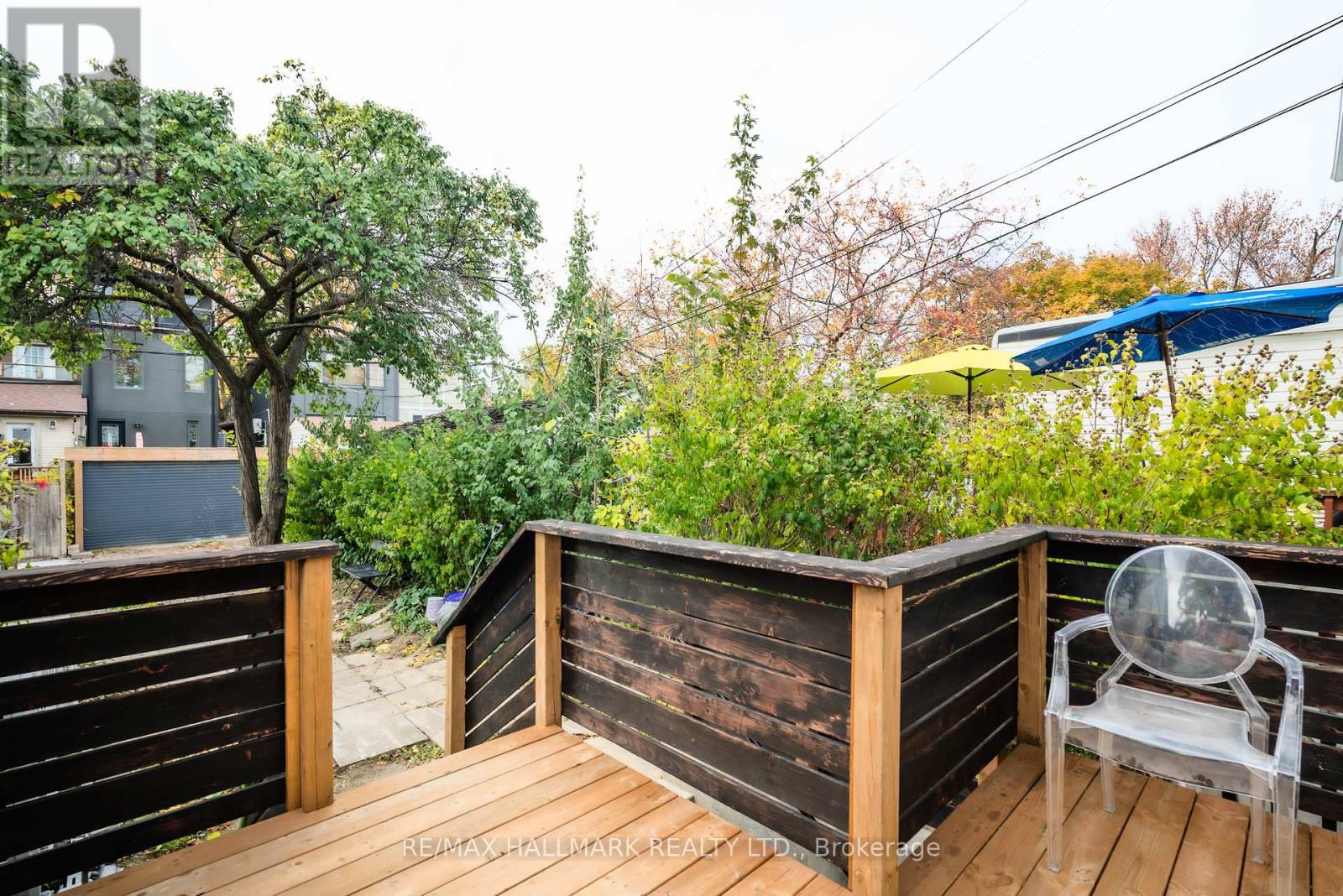 36 RUSHBROOKE AVENUE