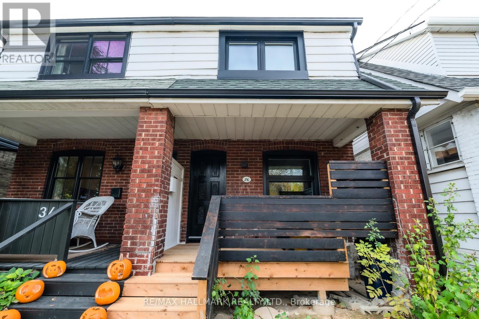 36 RUSHBROOKE AVENUE