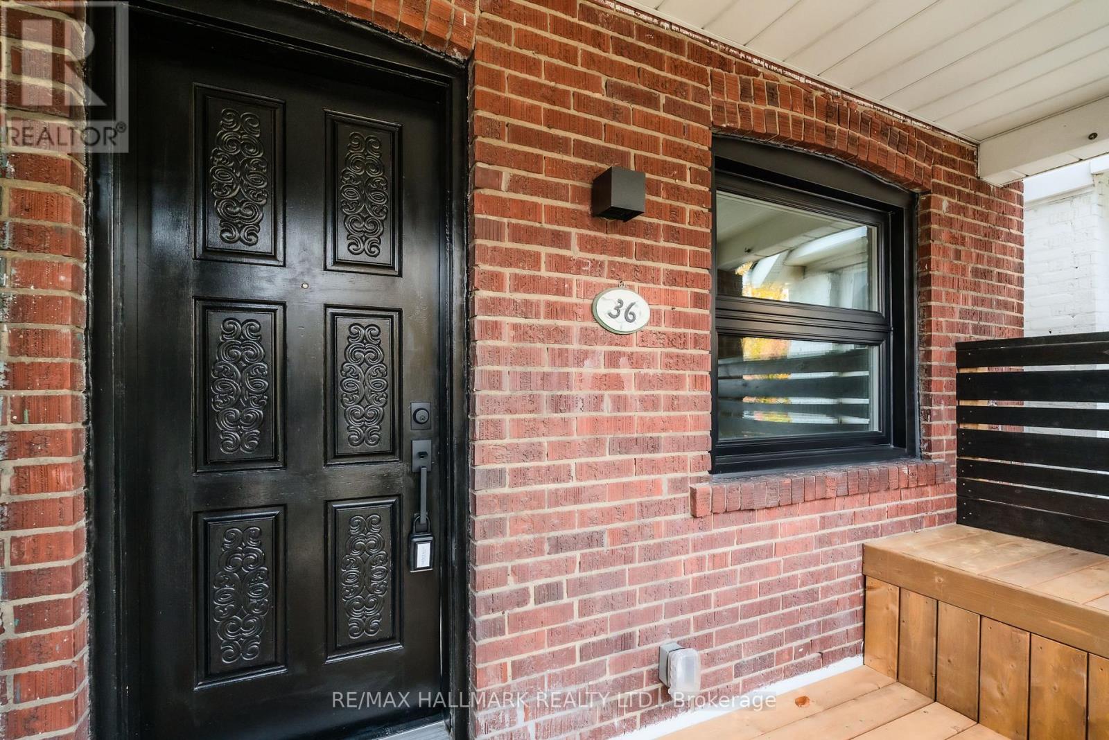 36 RUSHBROOKE AVENUE