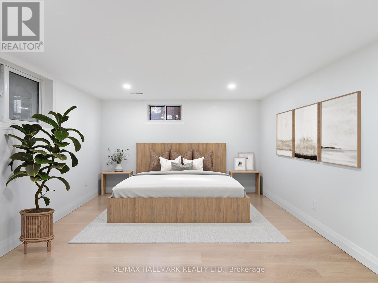 LOWER - 588 VICTORIA PARK AVENUE