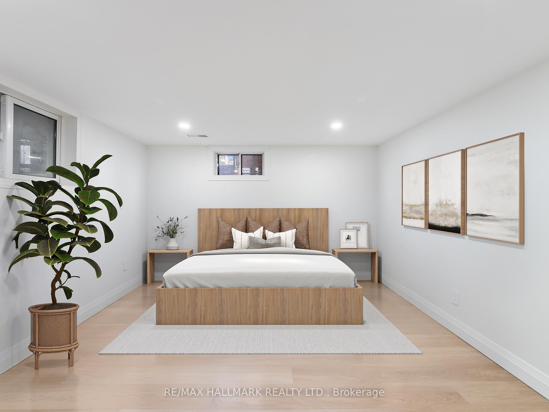 588 Victoria Park Avenue Lower