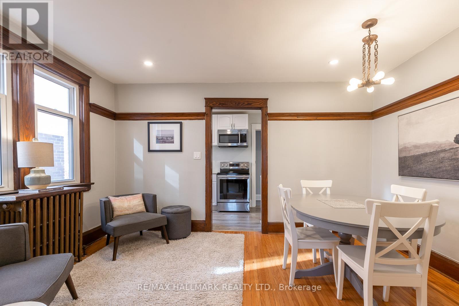 B (UPPER) - 27 HAMMERSMITH AVENUE