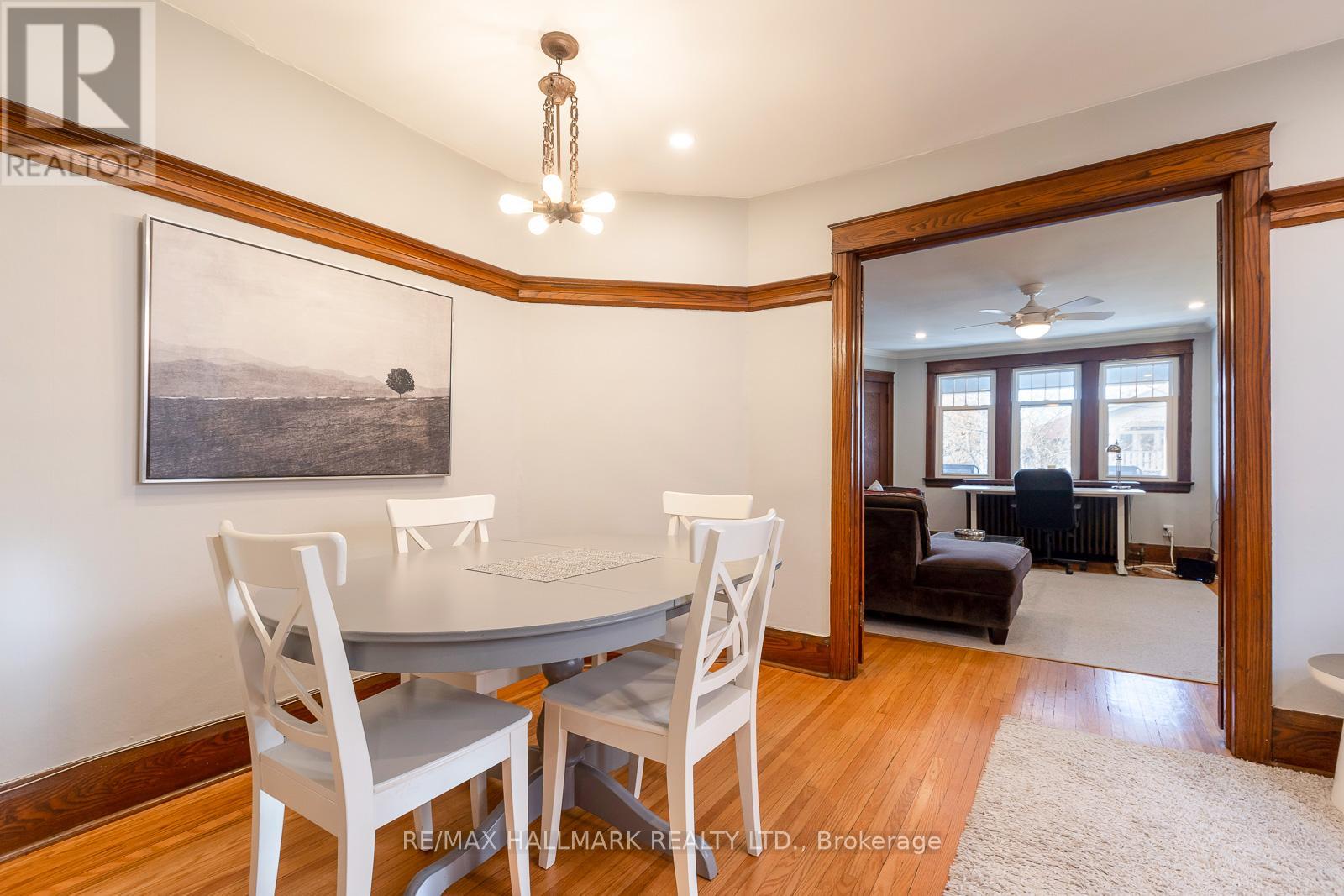 B (UPPER) - 27 HAMMERSMITH AVENUE