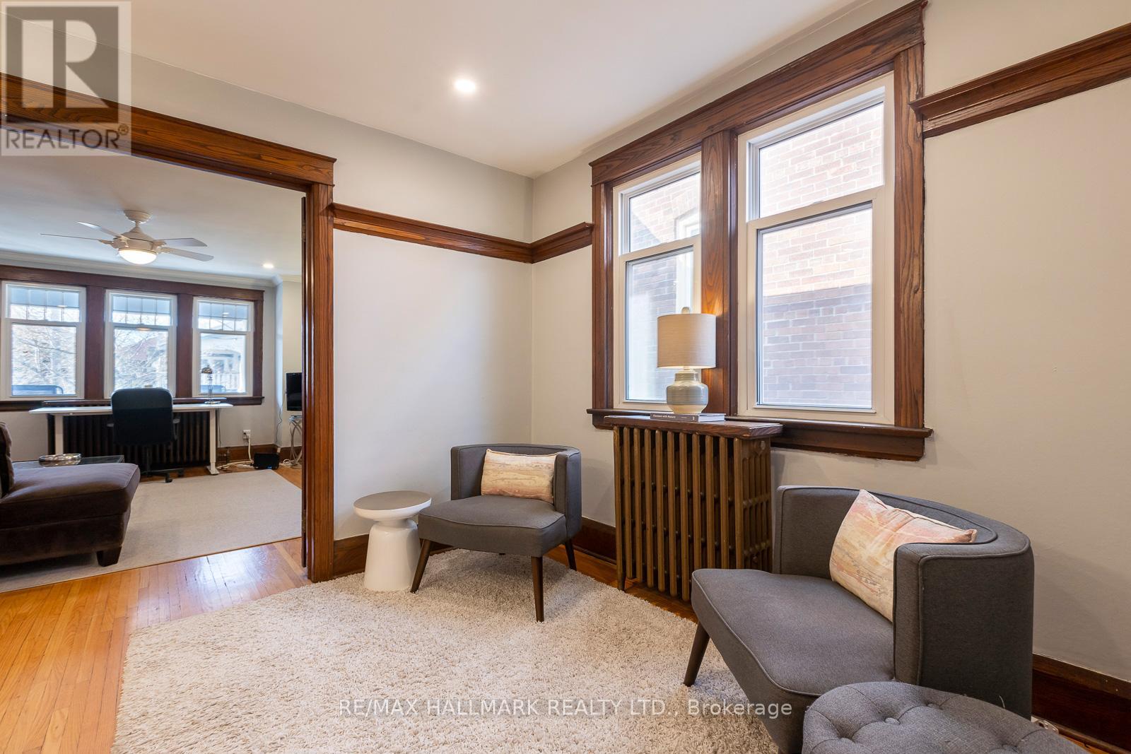 B (UPPER) - 27 HAMMERSMITH AVENUE