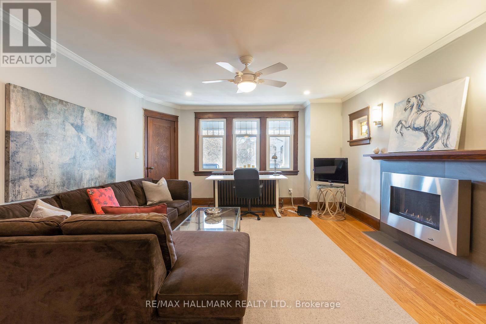 B (UPPER) - 27 HAMMERSMITH AVENUE