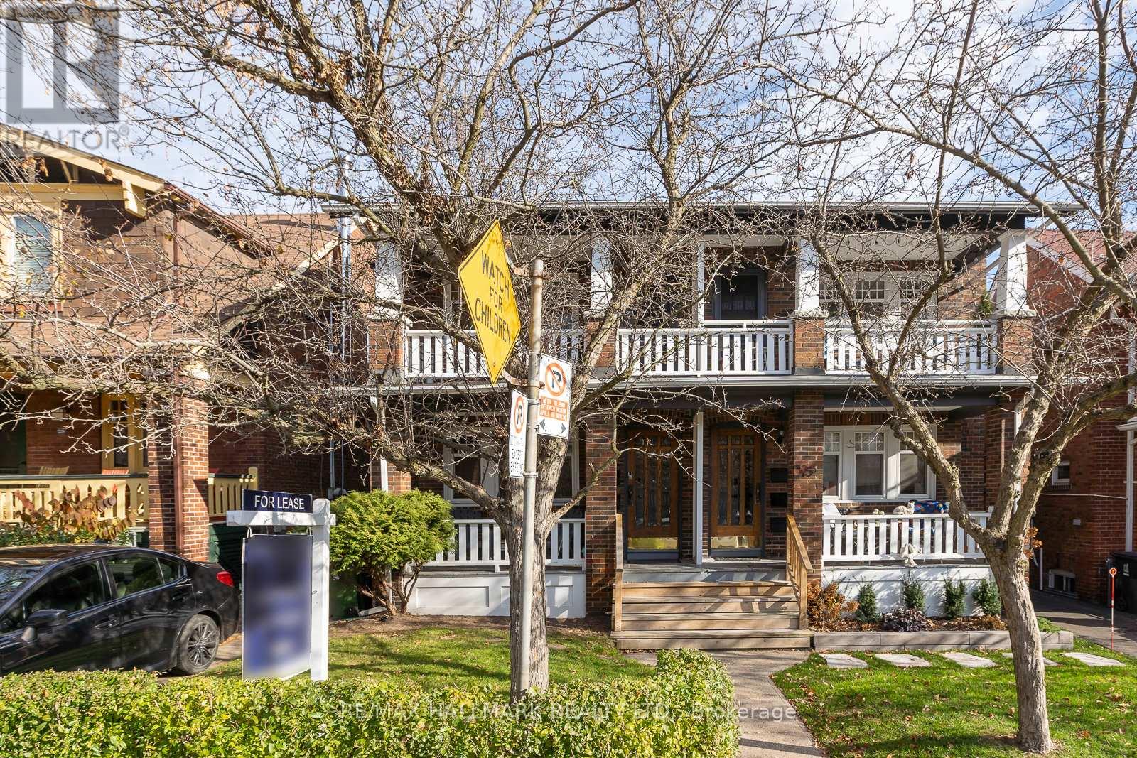 B (UPPER) - 27 HAMMERSMITH AVENUE