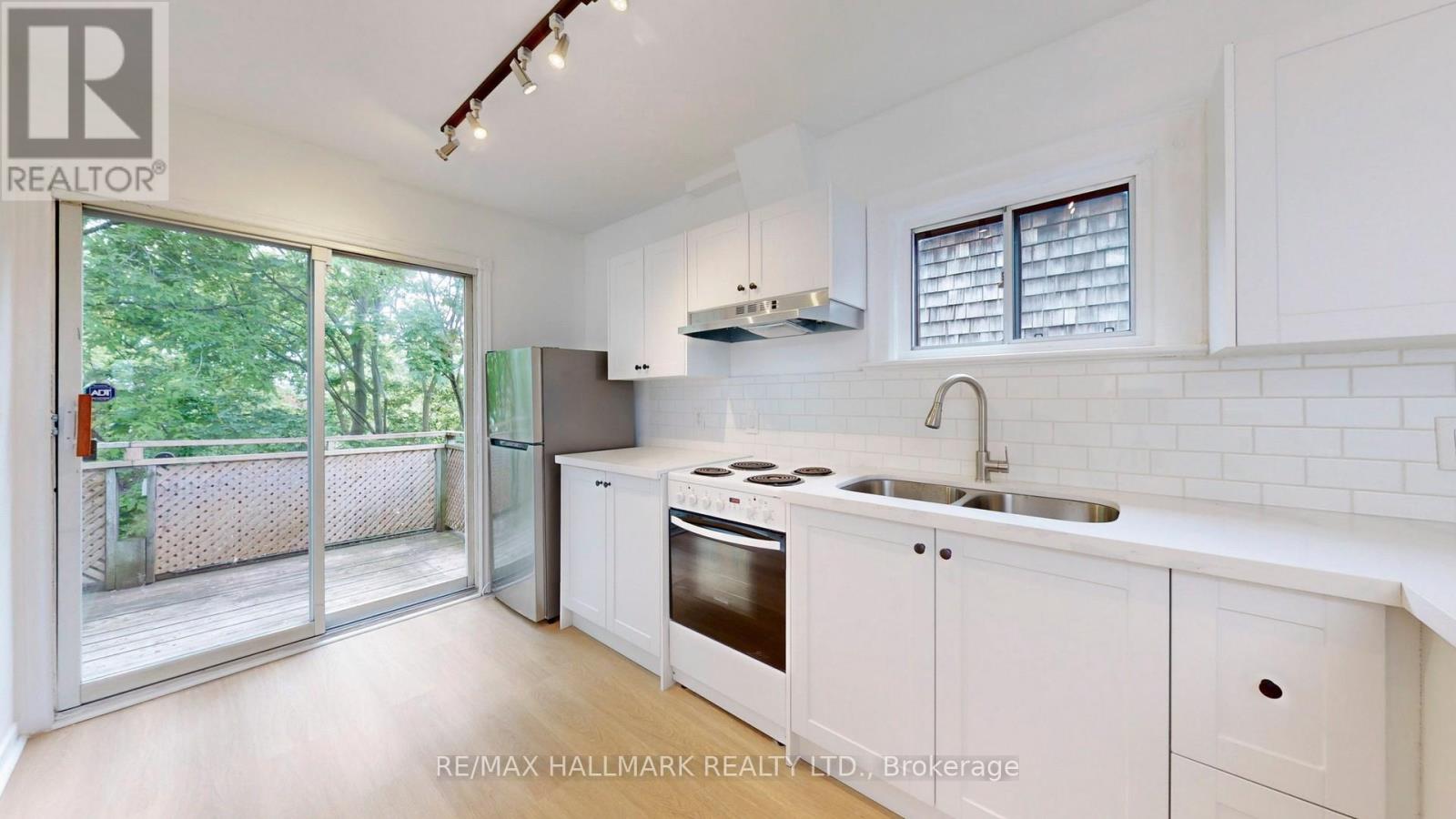 UPPER - 215 KINGSTON ROAD