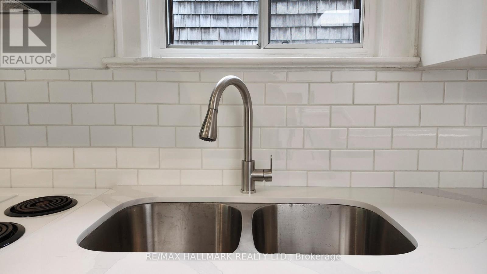 UPPER - 215 KINGSTON ROAD