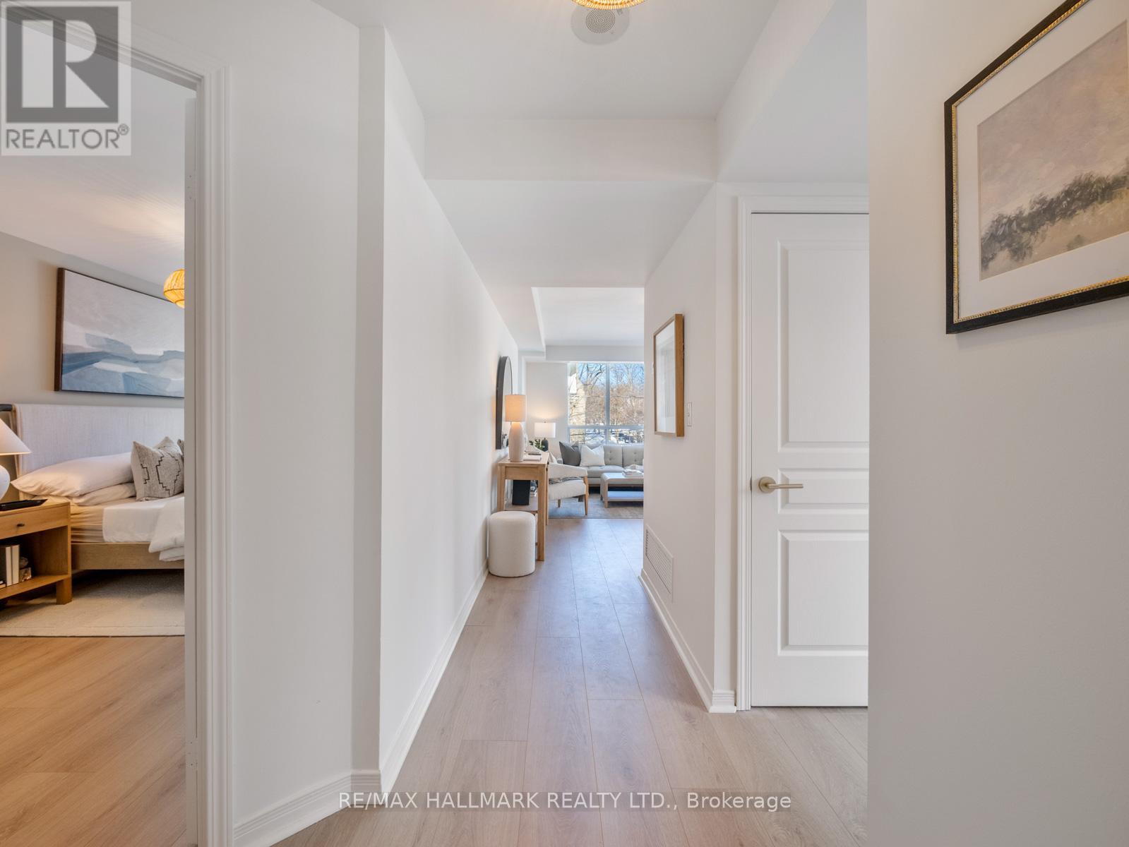 211 - 1765 QUEEN STREET E