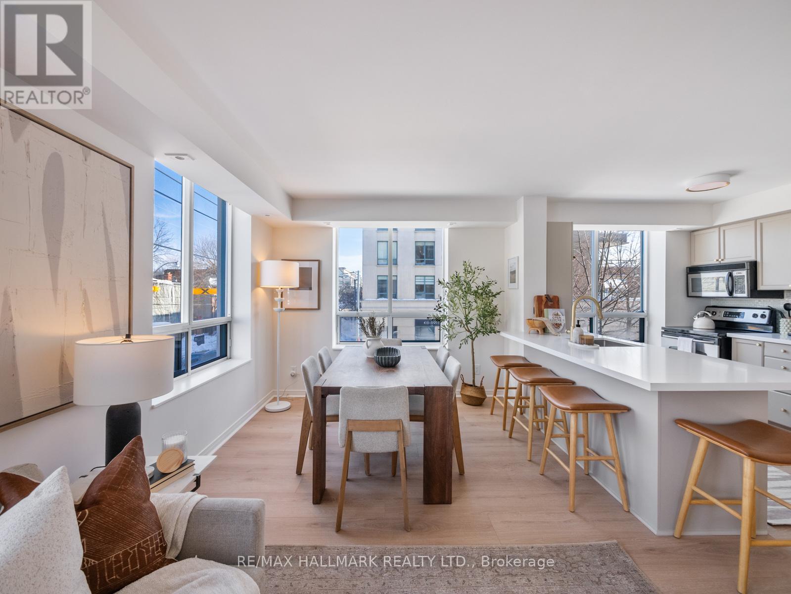 211 - 1765 QUEEN STREET E