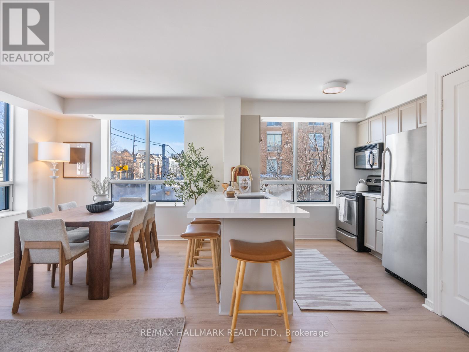 211 - 1765 QUEEN STREET E