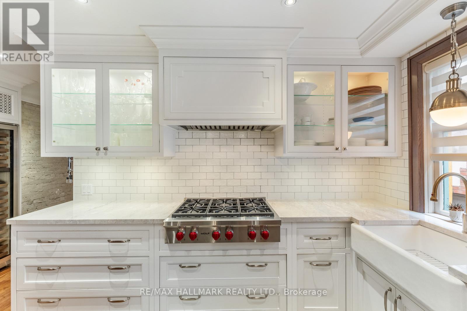 MAIN - 24 HAMMERSMITH AVENUE