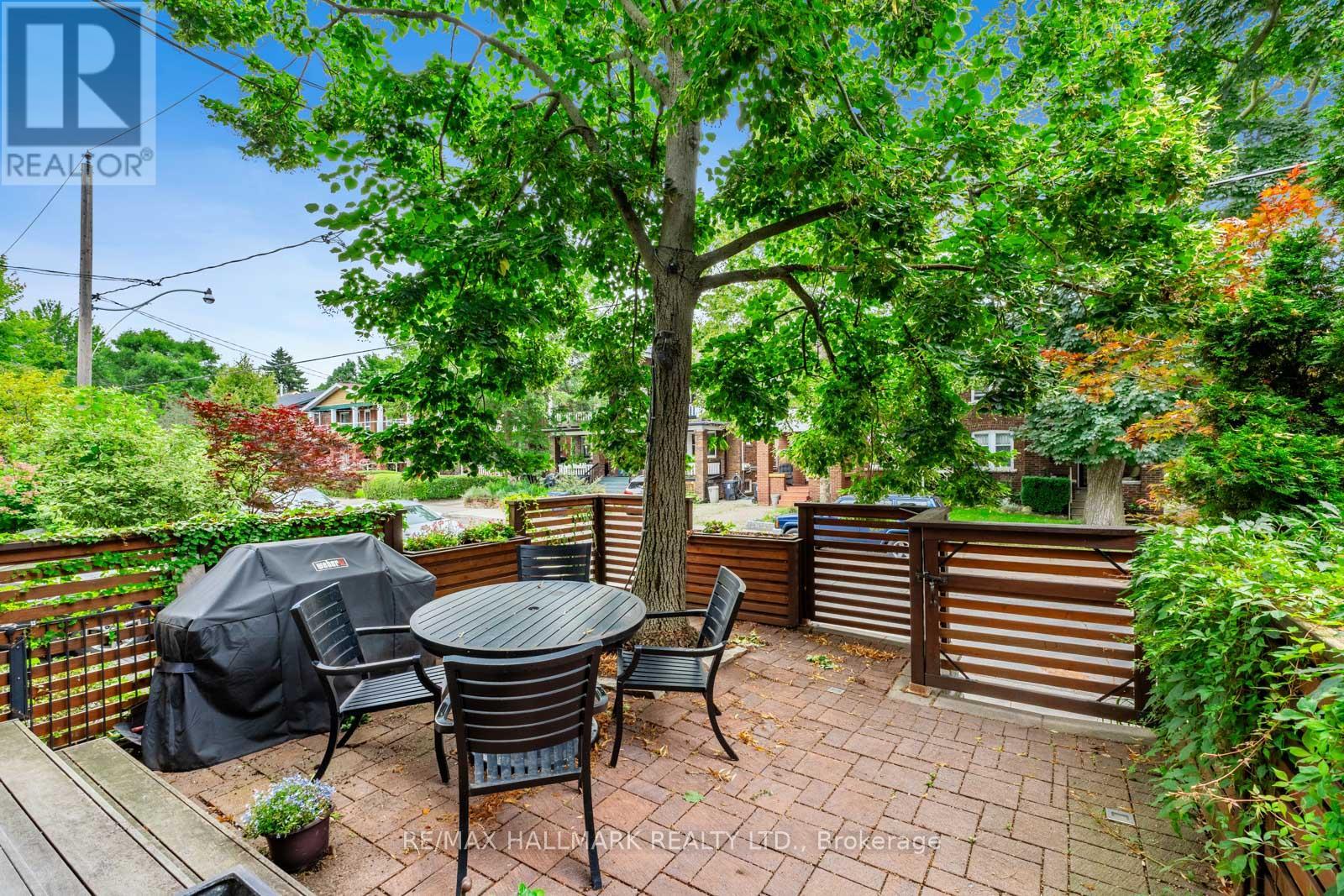 MAIN - 24 HAMMERSMITH AVENUE