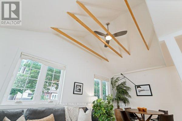 UPPER - 736 WOODBINE AVENUE