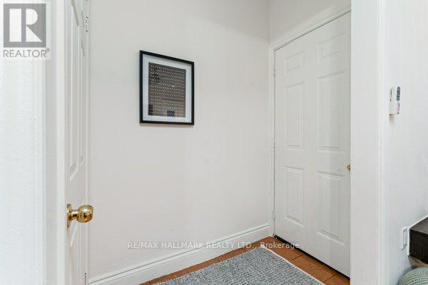 UPPER - 736 WOODBINE AVENUE